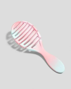 Face & Body*Get It Now Flexible Detangle Brush Multi
