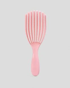 Discount Flexible Detangler Brush Kids Face & Body