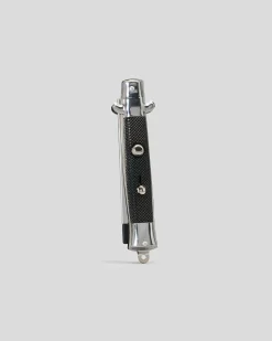 Gifts & Novelty|Gifts & Novelty*Miscellaneous Flick Comb Silver