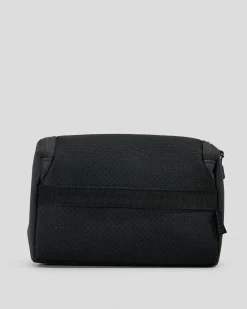 Travel Accessories*Rip Curl F-Light Icons Toiletry Bag Midnight