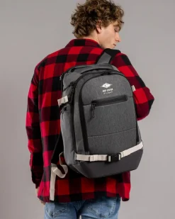 Bags*Rip Curl F-Light Posse 35L Classic Surf Backpack Grey Marle