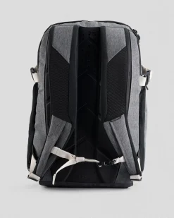 Bags*Rip Curl F-Light Posse 35L Classic Surf Backpack Grey Marle