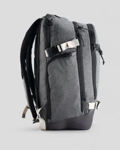 Bags*Rip Curl F-Light Posse 35L Classic Surf Backpack Grey Marle