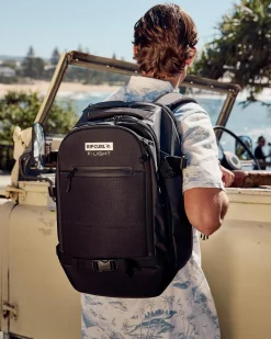 Bags*Rip Curl F-Light Posse 35L Icons Backpack Midnight