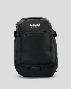 Bags*Rip Curl F-Light Posse 35L Icons Backpack Midnight