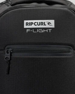 Bags*Rip Curl F-Light Posse 35L Icons Backpack Midnight