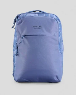 Bags|Bags*Rip Curl F-Light Weekender 23L Backpack Navy