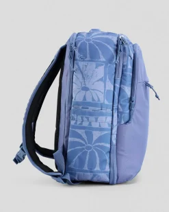 Bags|Bags*Rip Curl F-Light Weekender 23L Backpack Navy