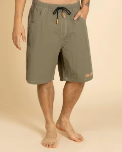 Clearance Flip Daddy Board Shorts Board Shorts|Shorts & Bottoms
