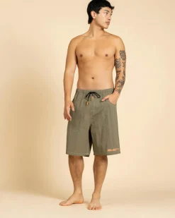 Clearance Flip Daddy Board Shorts Board Shorts|Shorts & Bottoms