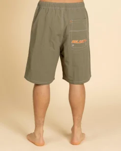 Clearance Flip Daddy Board Shorts Board Shorts|Shorts & Bottoms