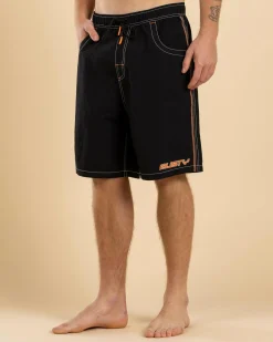 Hot Flip Daddy Board Shorts Board Shorts|Shorts & Bottoms