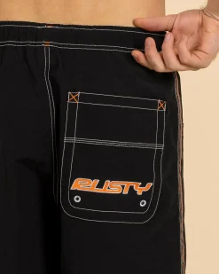 Hot Flip Daddy Board Shorts Board Shorts|Shorts & Bottoms