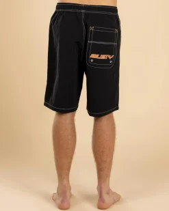 Hot Flip Daddy Board Shorts Board Shorts|Shorts & Bottoms