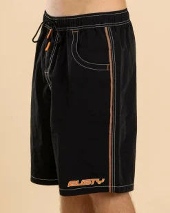 Hot Flip Daddy Board Shorts Board Shorts|Shorts & Bottoms