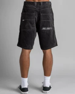 Sale Flip Daddy Cord Shorts Shorts & Bottoms
