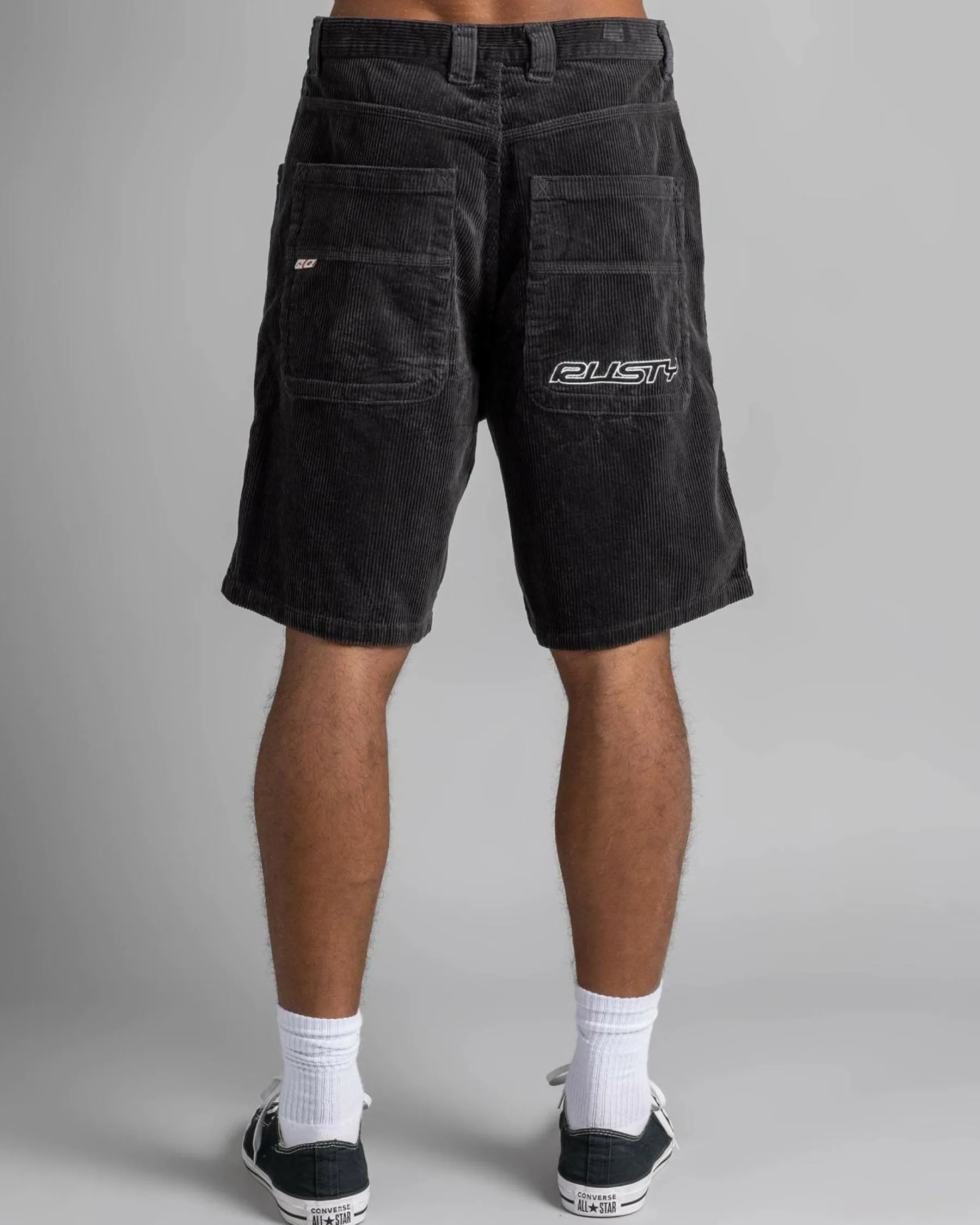 Sale Flip Daddy Cord Shorts Shorts & Bottoms