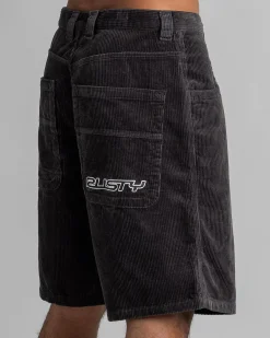 Sale Flip Daddy Cord Shorts Shorts & Bottoms
