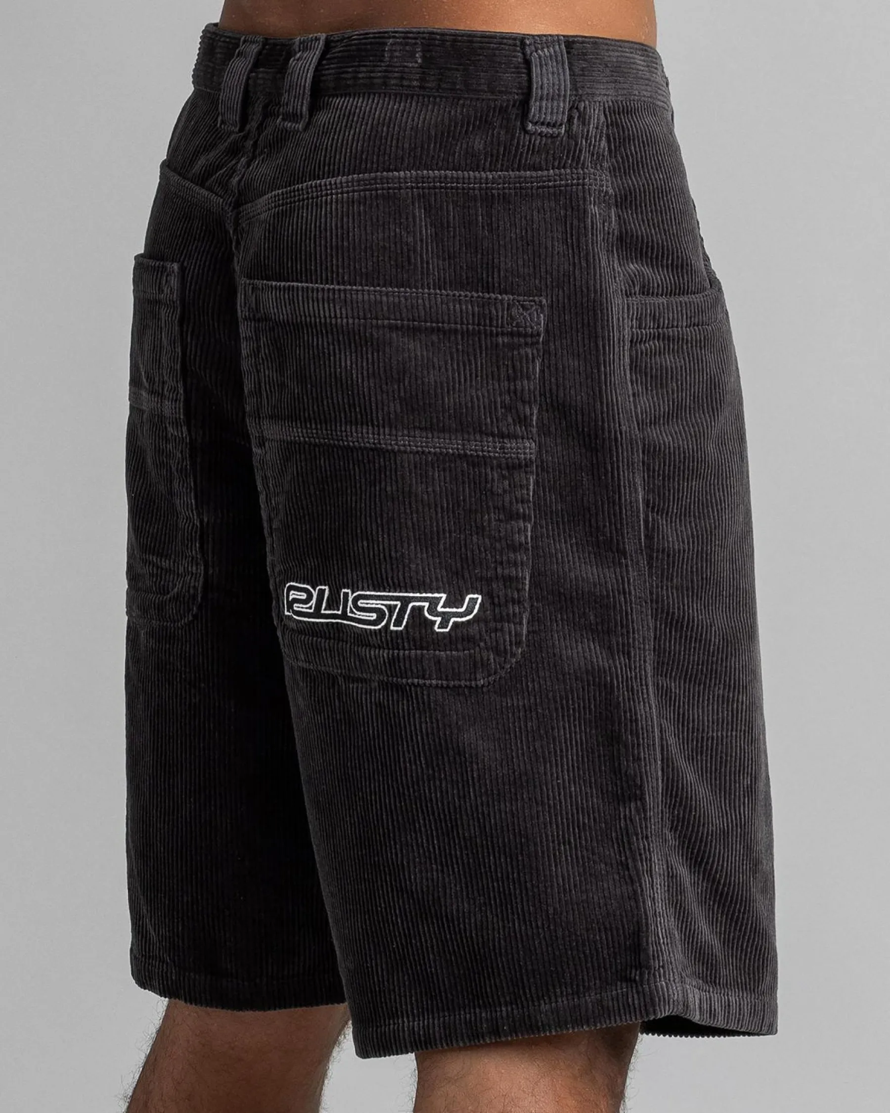 Sale Flip Daddy Cord Shorts Shorts & Bottoms