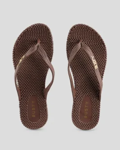 Hot Flip Out Thongs Women Flip Flops