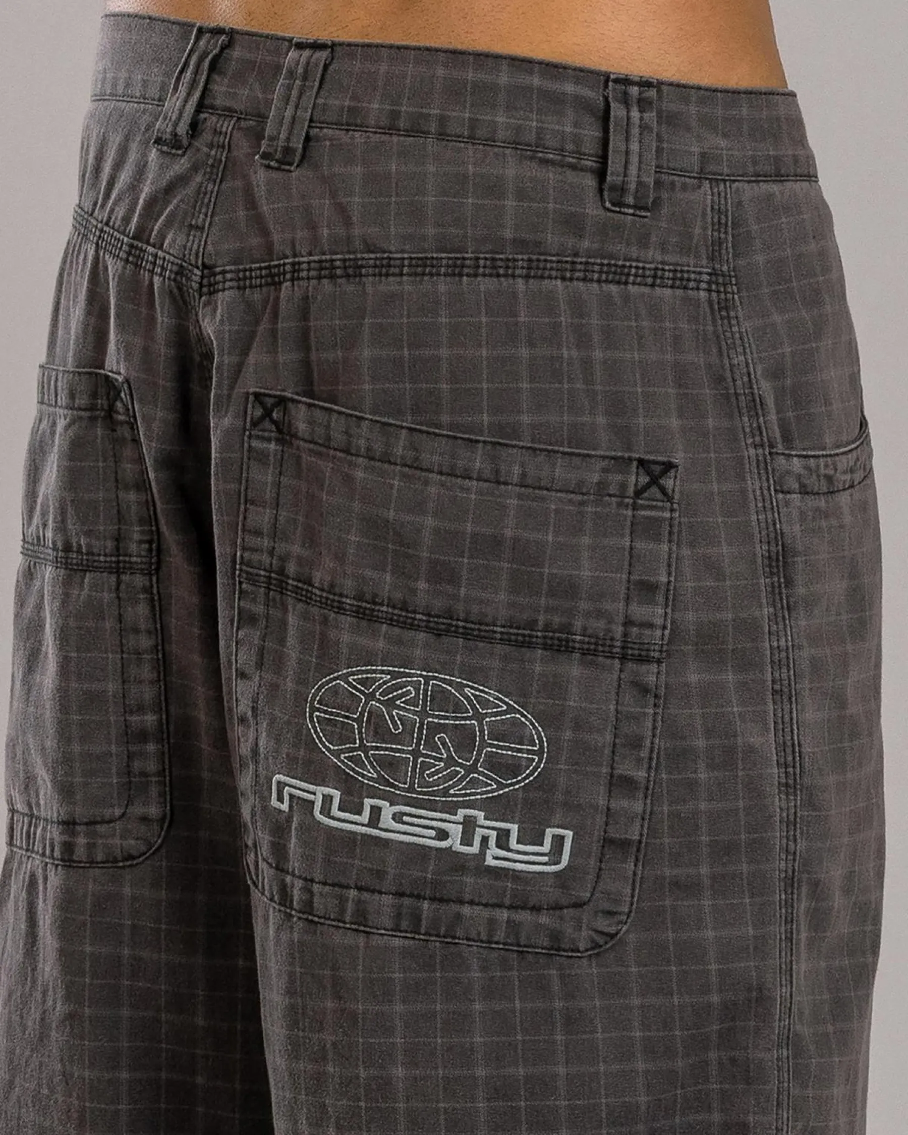 Clearance Flip Rambo Denim Shorts Denim|Shorts & Bottoms
