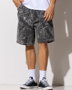 New Flip Rambo Denim Shorts Denim|Shorts & Bottoms