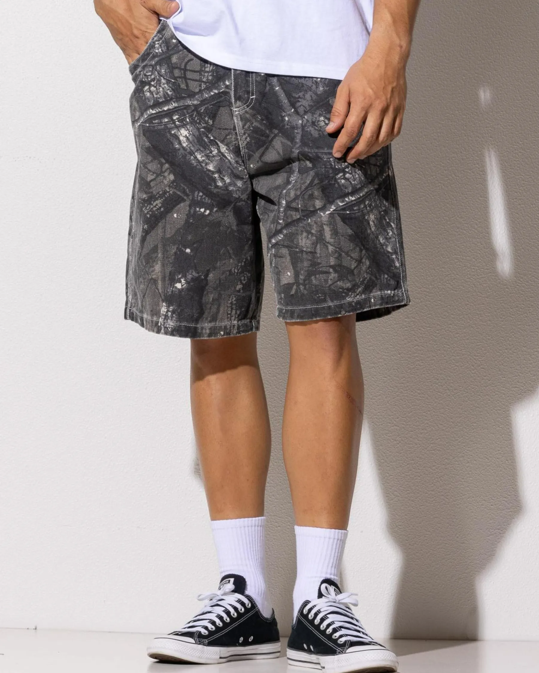 New Flip Rambo Denim Shorts Denim|Shorts & Bottoms