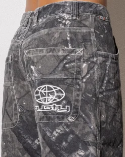 New Flip Rambo Denim Shorts Denim|Shorts & Bottoms