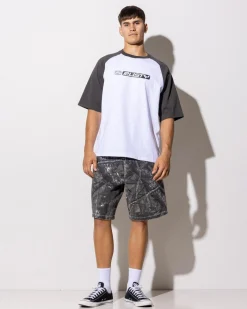 New Flip Rambo Denim Shorts Denim|Shorts & Bottoms