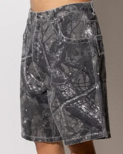 New Flip Rambo Denim Shorts Denim|Shorts & Bottoms