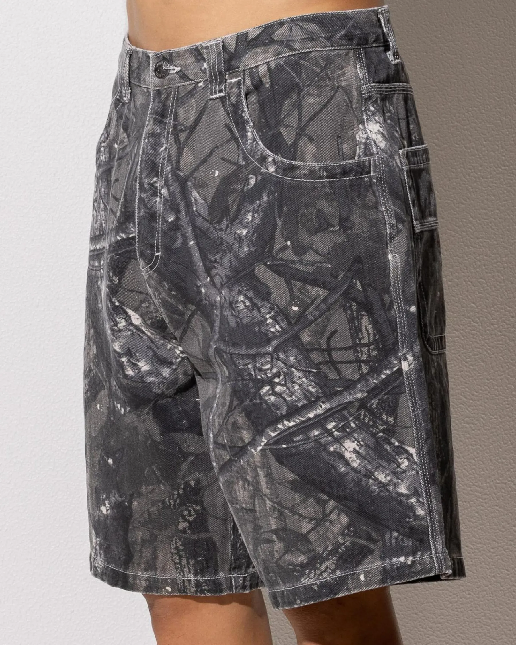 New Flip Rambo Denim Shorts Denim|Shorts & Bottoms