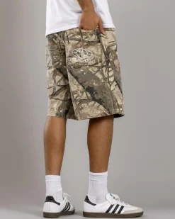 Best Flip Rambo Denim Shorts Denim|Shorts & Bottoms