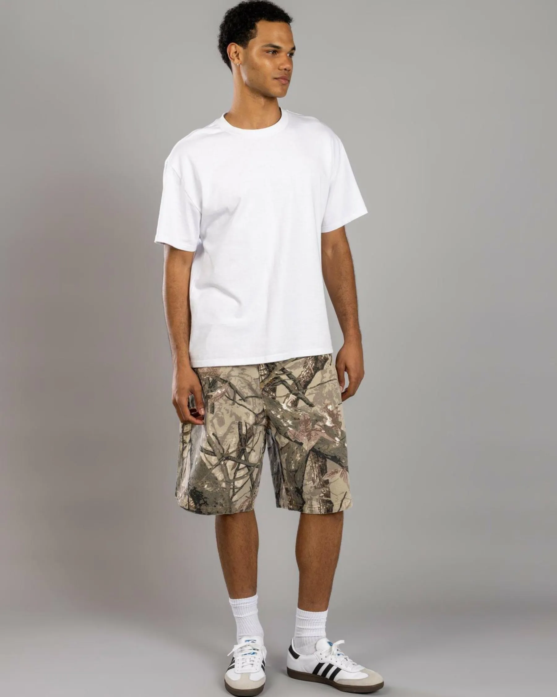 Best Flip Rambo Denim Shorts Denim|Shorts & Bottoms