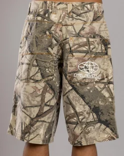 Best Flip Rambo Denim Shorts Denim|Shorts & Bottoms