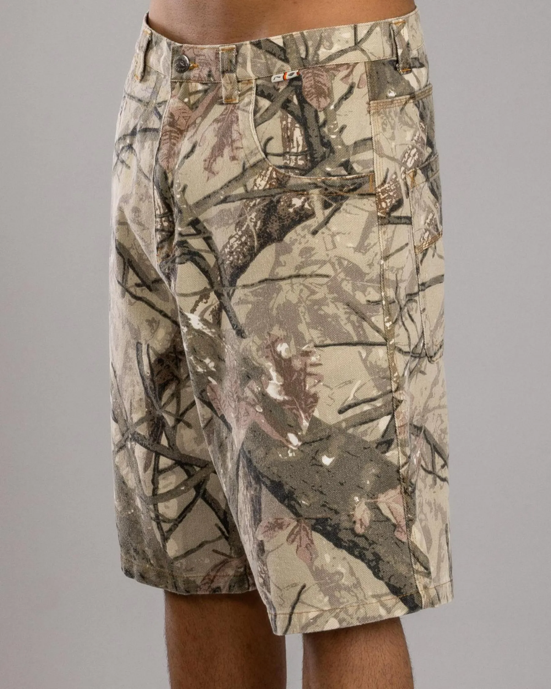 Best Flip Rambo Denim Shorts Denim|Shorts & Bottoms
