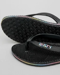 New Flippin' Thongs Women Flip Flops