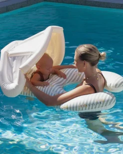 Beach Accessories*Sunnylife Float Together Baby Seat Sage