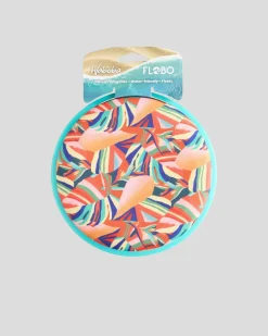 Floating Flying Disc Women Gifts & Novelty|Beach Accessories