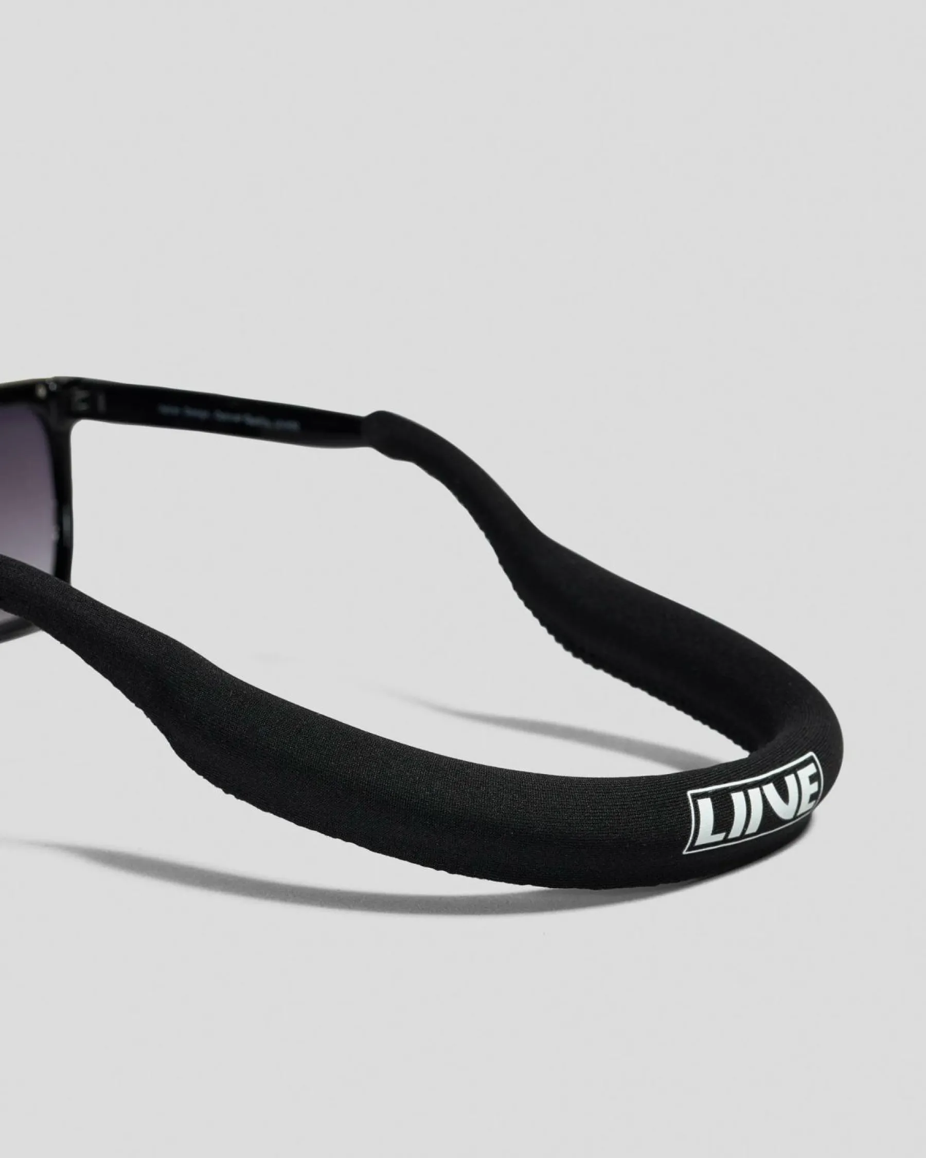 Floating Strap Sunglasses