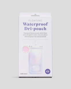 Outlet Floating Waterproof Dri-Pouch Women Tech|Gifts & Novelty