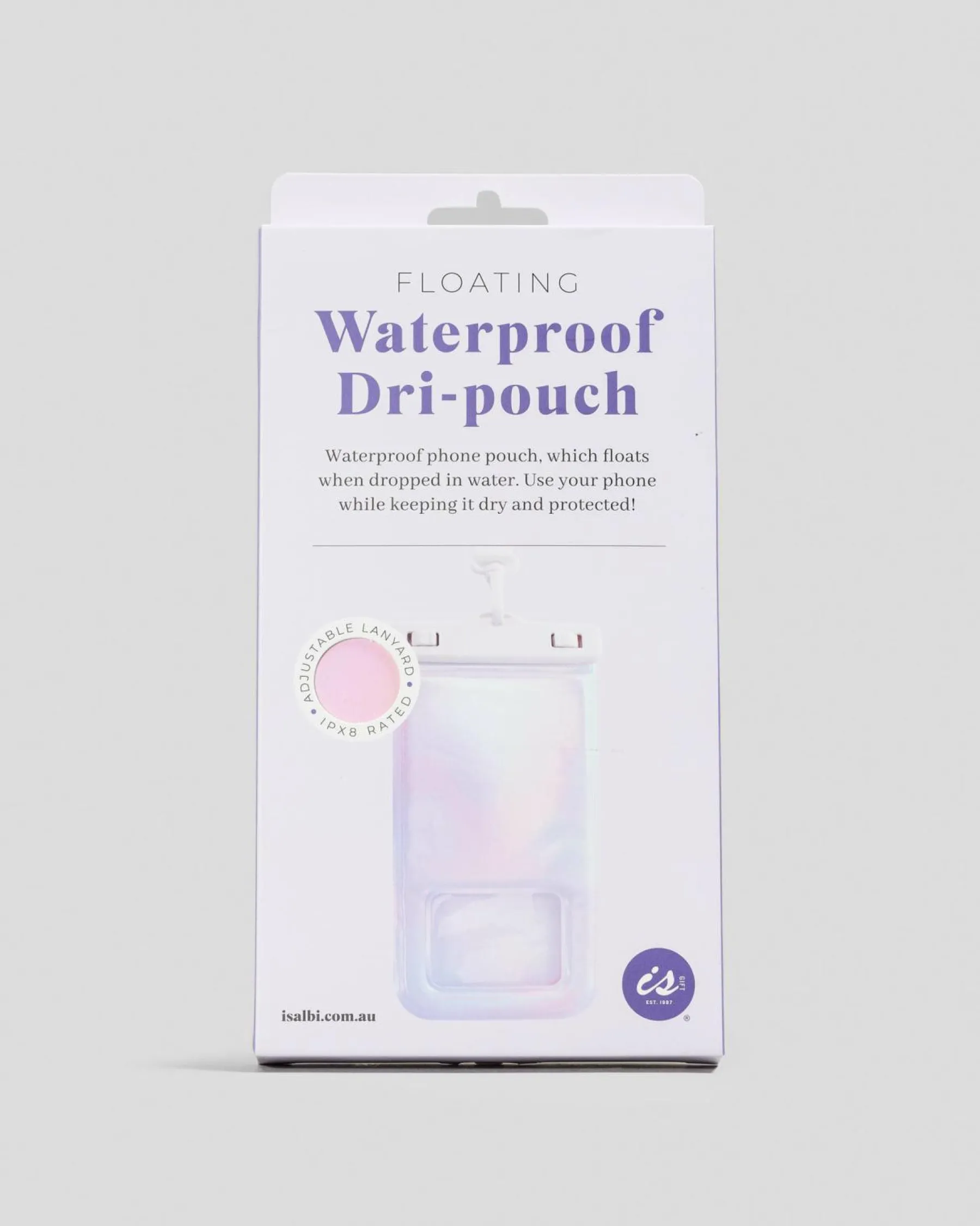 Outlet Floating Waterproof Dri-Pouch Women Tech|Gifts & Novelty