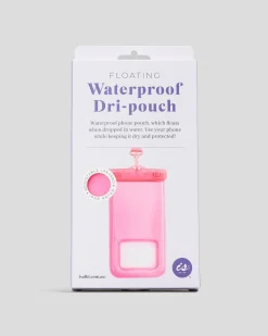 Clearance Floating Waterproof Dri-Pouch Women Tech|Gifts & Novelty