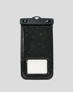 Tech|Gifts & Novelty*Get It Now Floating Waterproof Dri-Pouch Black