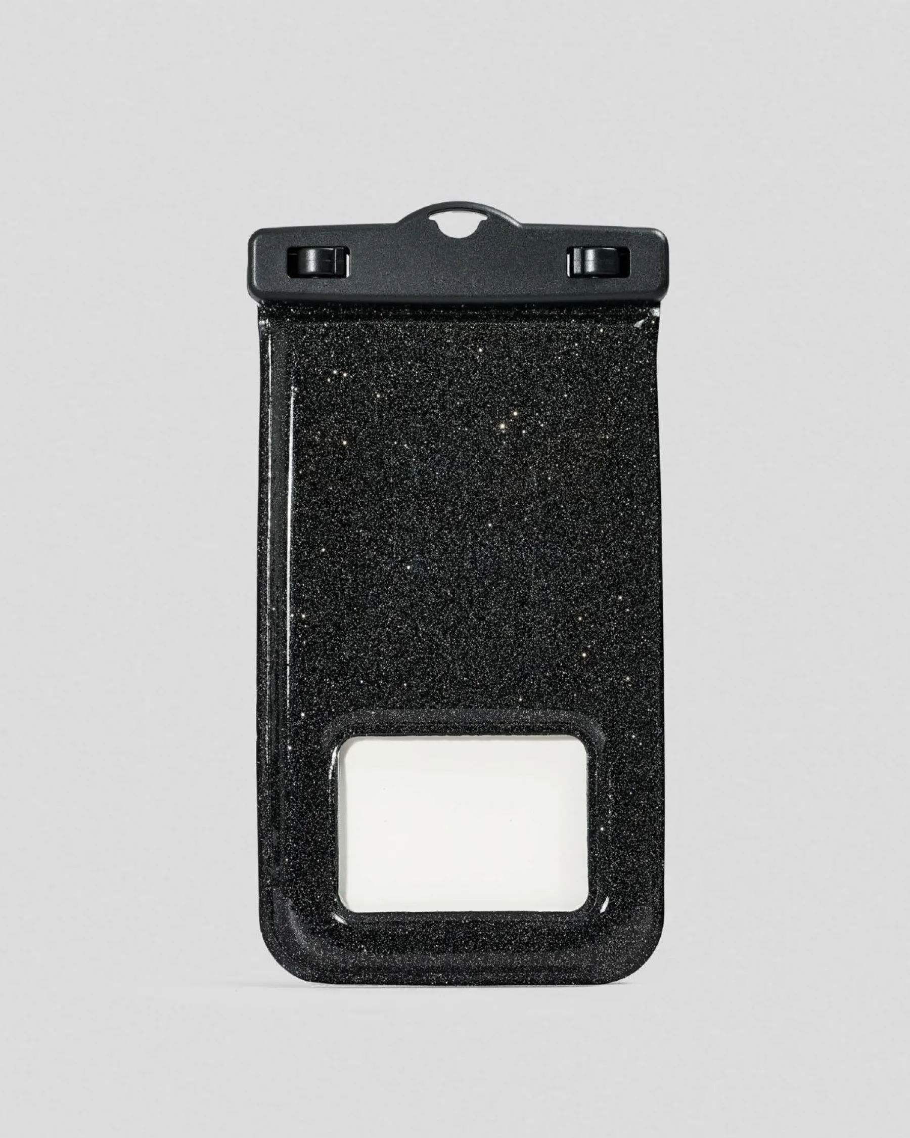 Tech|Gifts & Novelty*Get It Now Floating Waterproof Dri-Pouch Black