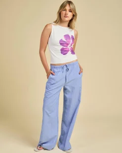 Discount Flora Top Women Tops