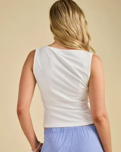 Discount Flora Top Women Tops