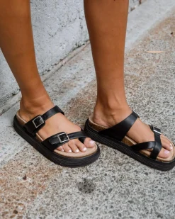 Sale Florence Flatform Shoes Women Sandals