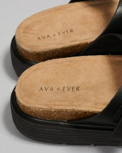 Sale Florence Flatform Shoes Women Sandals