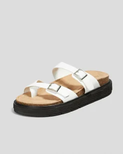 Best Florence Flatform Shoes Women Sandals