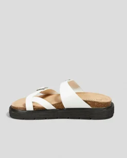 Best Florence Flatform Shoes Women Sandals